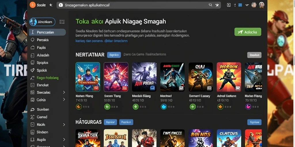 naga889 - Beragam pilihan permainan yang tersedia di NAGA889.