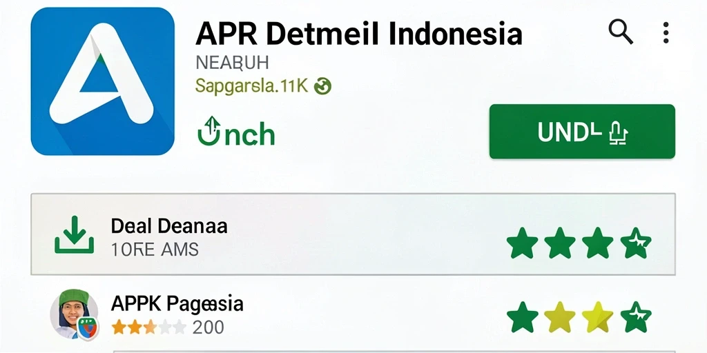 nasa4d - Sistem leaderboard yang kompetitif dan seru.