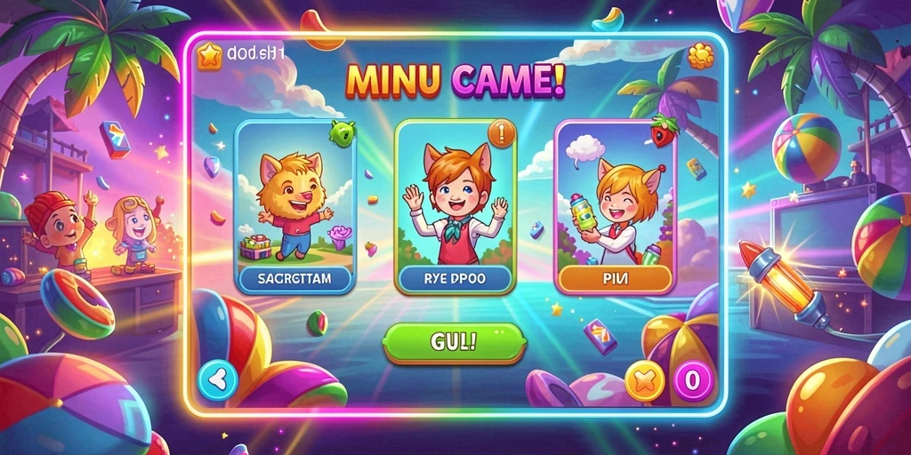 rudaltoto - Mode bermain yang beragam dan menyenangkan.
