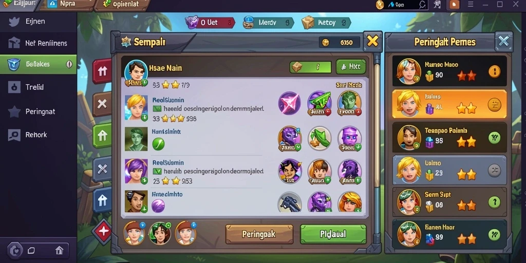 surga77 - Berbagai pilihan permainan judi yang seru dan menyenangkan.