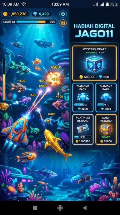 Pratinjau build resmi — siap diunduh untuk Android