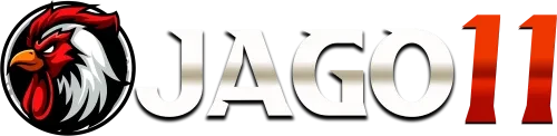jago11 — Logo Resmi